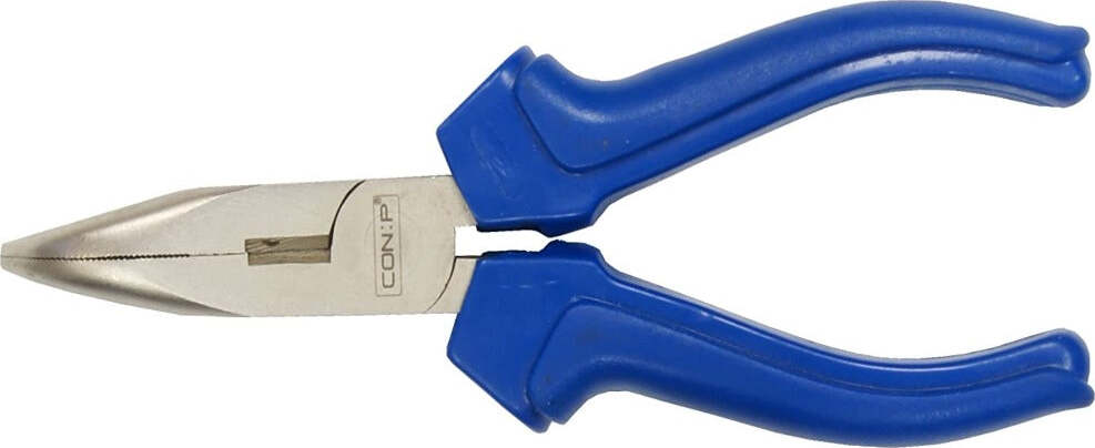 CONMETALL---PINZA-A-BECCHI-CURVI-150MM