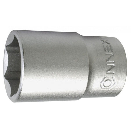CONNEX-COXT CHIAVE A BUSSOLA ESAGONALE 3/8" 12 MM