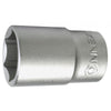CONNEX-COXT CHIAVE A BUSSOLA ESAGONALE 3/8 11 MM