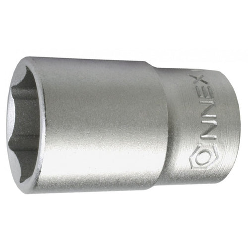 CONNEX-COXT CHIAVE A BUSSOLA ESAGONALE 3/8 11 MM