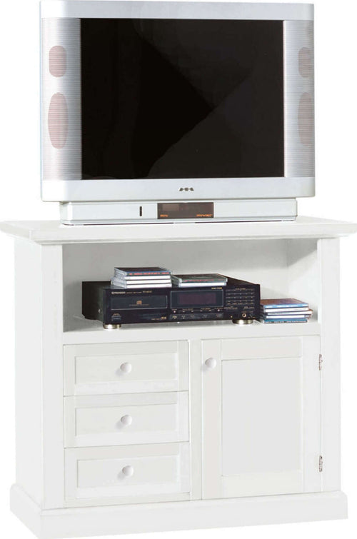 CONNELL---mobile-porta-tv-in-legno-massello-84x40x80-Bianco-Milani-Home