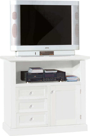 CONNELL---mobile-porta-tv-in-legno-massello-84x40x80-Bianco-Milani-Home