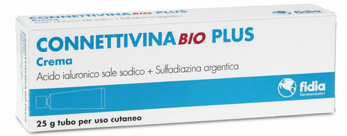 Connettivinabio plus crema 25g