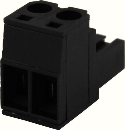 Connettore-2-via-pcb-passo-5,08-maschio-portafemmina-dritto-per-scheda-Weidmuller