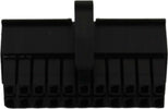 Connettore-22-poli-receptacle-housing-dual-row-Te-Connectivity
