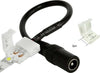 Connettore-A-Clip-8mm-2-Pin-Per-Strip-Led-12v-Con-Cavetto-Jack-Femmina-Da-2,5mm