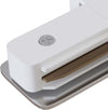 Connettore-A-T-Per-Binario-In-Alluminio-Bianco