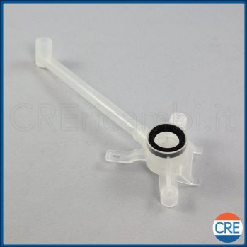 Connettore-Acqua-con-Guarnizione-per-DolceGusto-Apollo-KP500,-Circolo-KP501