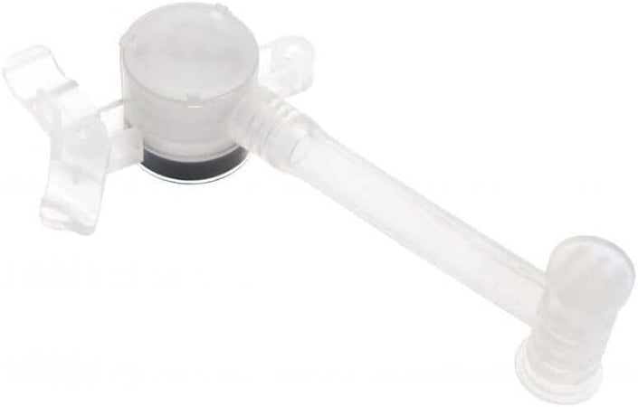 Connettore acqua macchina da caffè De Longhi Dolcegusto EDG100 EDG200 WI1007