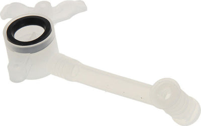 CONNETTORE ACQUA SERBATOIO PER MACCHINA CAFFE' DE' LONGHI DOLCE GUSTO WI1007 ORIGINALE Casa e cucina/Elettrodomestici per la cucina/Macchine da caffè/Parti di ricambio per macchine da caffè/Serbatoi d'acqua Rossi Ricambi - Venetico Marina, Commerciovirtuoso.it