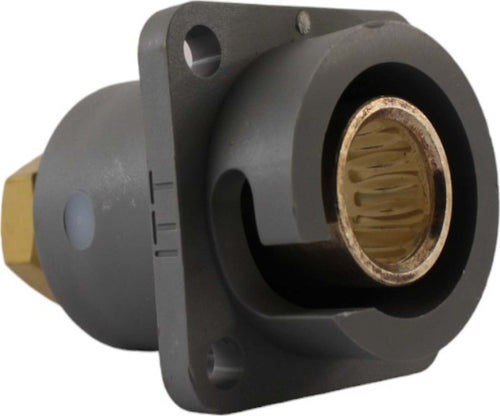 Connettore-ad-alta-potenza-Snaplock-femmina-1000VAC-250A-grigio-ITT-CANNON