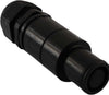 Connettore-ad-alta-potenza-Snaplock-maschile-di-tipo-Plug-1000VAC-250A-nero-ITT-CANNON