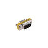 Connettore Adattatore Convertitore Accoppiatore Vga Maschio-maschio Video C-059