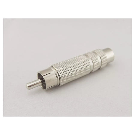 Connettore Adattatore Convertitore Aux Da 6,5mm F Stereo Audio A Spina Rca C-071