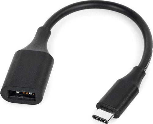 CONNETTORE ADATTATORE CONVERTITORE DA USB-C TIPO C TYPE-C MASCHIO A USB FEMMINA Elettronica/Informatica/Accessori/Cavi e accessori/Cavi/Cavi USB Trade Shop italia - Napoli, Commerciovirtuoso.it