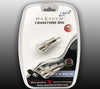 Connettore Adattatore Da Bnc Maschio A Rca Maschio Videosorveglianza Maxtech C-bnc10 Elettronica e telefonia > Accessori Audio e Video > Cavi Audio e Video Trade Shop italia - Napoli, Commerciovirtuoso.it