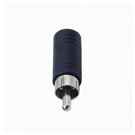 Connettore Adattatore Presa Aux A Spinotto Rca Audio Cavo Stereo Prolunga C-066