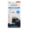 Connettore Adattatore Splitter A Y Audio 2 X Rca Maschio A Rca Femmina C-050