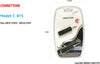 Connettore-Adattatore-Stereo-Jack-3.5mm-Maschio---Jack-6.5mm-Femmina-Maxtech-C-015