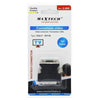Connettore Adattatore Video Tv Da Vga Femmina A Dvi Maschio Convertitore C-053