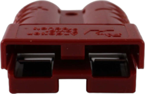 Connettore-Anderson-SB50-Rosso-ANDERSON