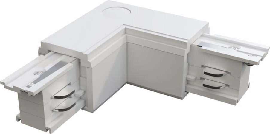 Connettore-Angolare-Sinistro-Plastica-Bianco
