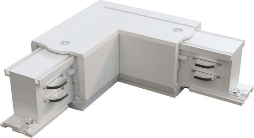 Connettore-Angolare-Sinistro-Plastica-Bianco