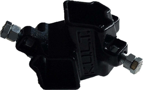 Connettore angolare standard  40x40 mm