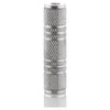 Connettore Aux 3.5mm Adattatore Femmina/femmina Stereo Audio Accoppiatore C-035