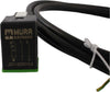 Connettore-cavo-2mt-2P+T-3G0,75-forma-A-Murrelektronik