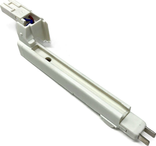 Connettore cavo alimentazione per Vorwerk Folletto vk140 vk150 30820 Casa e cucina/Aspirapolvere e pulizia di pavimenti e finestre/Accessori per aspirapolvere/Batterie e parti sostitutive Rossi Ricambi - Venetico Marina, Commerciovirtuoso.it