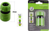 Connettore-Con-Innesto-Rapido-Con-Acquastop-Per-Tubo-Da-1/2″-1.25cm-65mm-90022