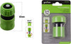 Connettore-Con-Innesto-Rapido-Con-Acquastop-Per-Tubo-Da-3/4″-1.9cm-65mm-90021
