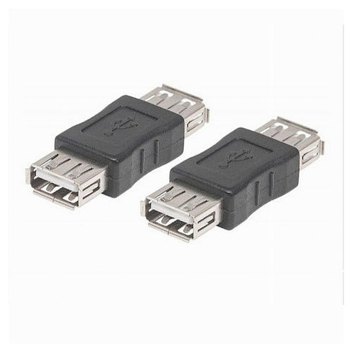 Connettore Dati Adattatore Usb Femmina-femmina Accoppiatore Cavo Giunzione C-062