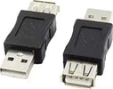 Connettore Dati Adattatore Usb Maschio-usb Femmina Presa Accoppiatore Cavo C-060 Elettronica/Informatica/Accessori/Cavi e accessori/Cavi/Cavi USB Trade Shop italia - Napoli, Commerciovirtuoso.it