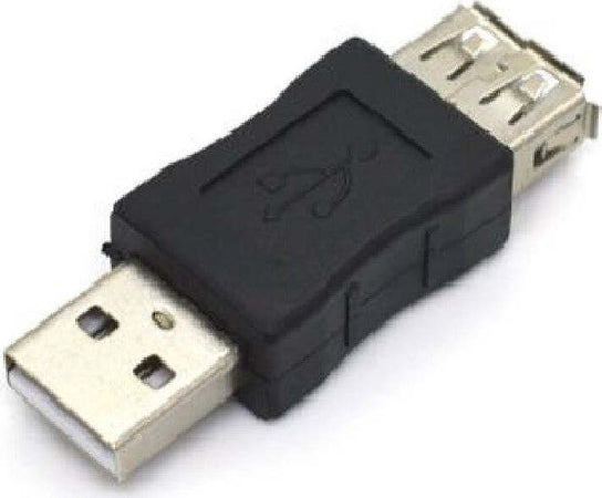 Connettore Dati Adattatore Usb Maschio-usb Femmina Presa Accoppiatore Cavo C-060 Elettronica/Informatica/Accessori/Cavi e accessori/Cavi/Cavi USB Trade Shop italia - Napoli, Commerciovirtuoso.it