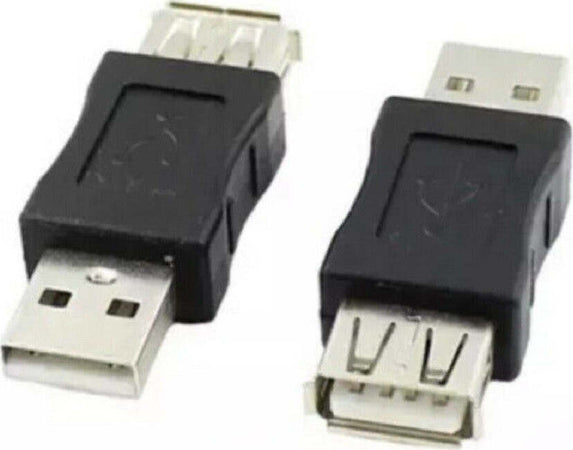 Connettore Dati Adattatore Usb Maschio-usb Femmina Presa Accoppiatore Cavo C-060 Elettronica/Informatica/Accessori/Cavi e accessori/Cavi/Cavi USB Trade Shop italia - Napoli, Commerciovirtuoso.it