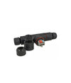 Connettore Di Giunzione Forma T Impermeabile Ip68 Collegamento 3 Posti Cavo Cn-t