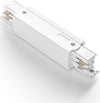 Connettore-Di-Sospensione-Per-Sistema-Binario-A-I-Bianco