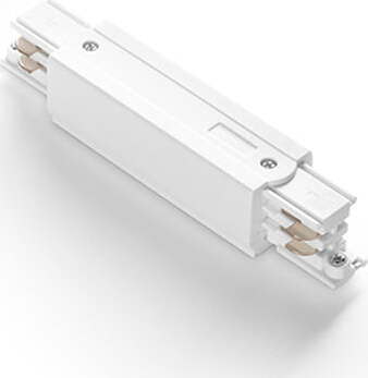 Connettore-Di-Sospensione-Per-Sistema-Binario-A-I-Bianco