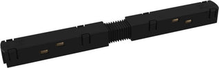 Connettore-Diretto-Per-Binario-Moderno-Plastica-Nera