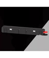 Connettore Dritto Giunzione Lineare Per Collegamento Binario Magnetico 48 V Mk-t