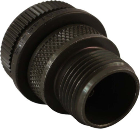 Connettore-femmina-dritta-3P-metal-Amphenol