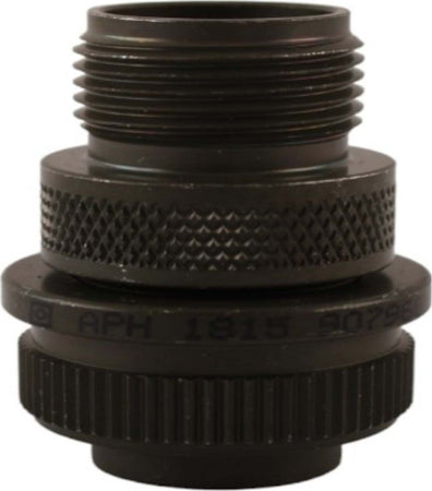 Connettore-femmina-dritta-3P-metal-Amphenol