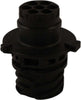 Connettore-femmina-HSG-7-POS.-1,5MM-Te-connectivity