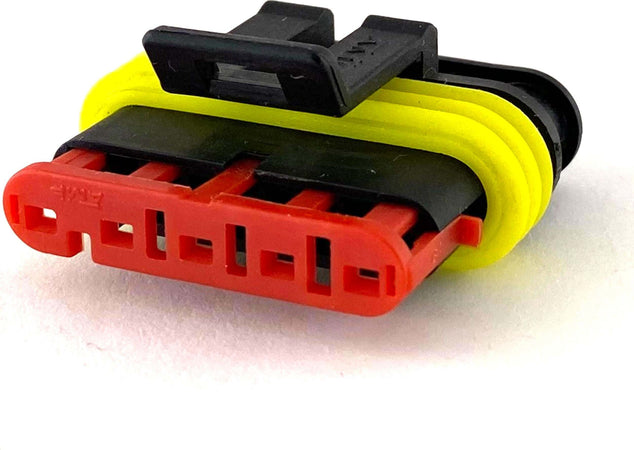 Connettore-filo-metallico-Superseale-1.5-femmina-PIN-5-Te-connectivity