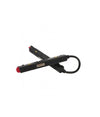 Connettore Giunzione Angolare Installabile Guida Binario Magnetico Nero 48v Mk-j