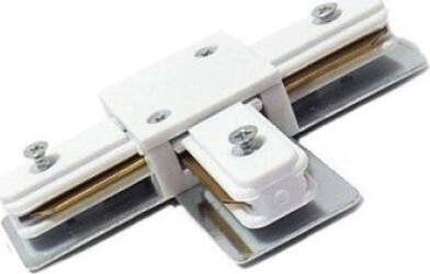 Connettore-Giunzione-Tipo-T-Per-Binario-Monofase-2-Poli-Colore-Bianco-Pista-bt
