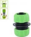 Connettore Giunzione Tubi Da 1/2? Innesto Riparatore In Plastica Giardino 92171 Giardino e giardinaggio/Attrezzi da giardino e attrezzature per l'irrigazione/Attrezzature per l'irrigazione/Pompe e accessori/Parti e connettori Trade Shop italia - Napoli, Commerciovirtuoso.it
