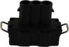 Connettore-junior-power-time-JPT-nero-molla-metallica-3VIE-Delphi